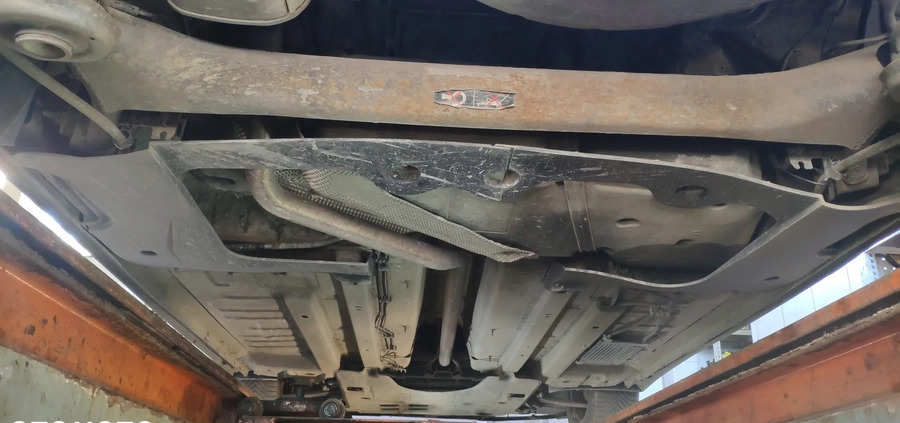 Citroen C4 cena 3800 przebieg: 253340, rok produkcji 2005 z Myślenice małe 137